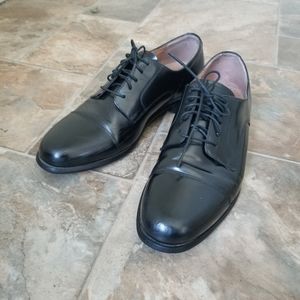 👤BOSTONIAN Men's Dress Shoes